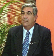 Dr. Hugo Mario Moyano
