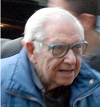 Carlos Humberto Caggiano Tedesco