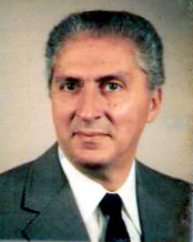 Jorge Oscar Adur