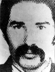 Alberto Francisco Arenas 