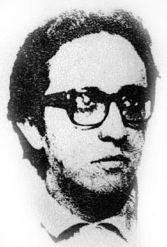 Alfredo José Cajide