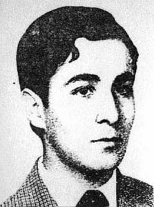  Ernesto Enrique Canga