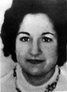 Irma Beatriz Marquez