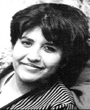 Cristina  Carreño Araya