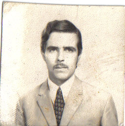 Roberto Eduardo Cevasco