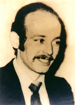 Oscar Alfredo Dezorzi
