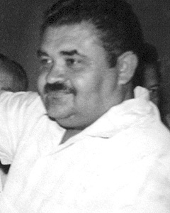 Porfirio Domínguez