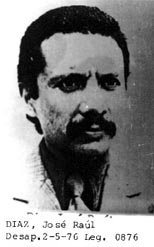 José Raul Díaz Fernández