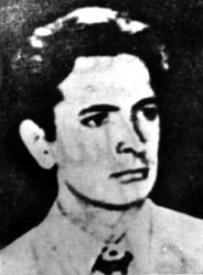 Néstor Julio España