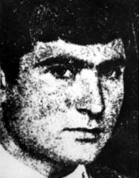 Pedro Arturo Frías
