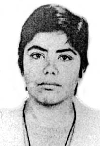 María Esther Vásquez de García