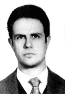 Nestor Enrique García