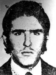 José Luis Garoni 
