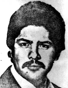 Oscar Hueravilo