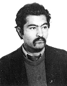 Enrique Cuella