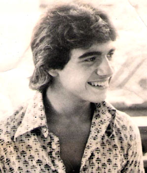 Fernando Juan Lagos