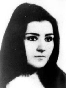 Olga Luteral