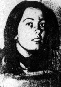 Cristina Lucía Marroco