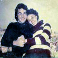 Irene Diana Wechsler y Fernando Salvador Merolla