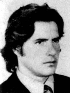 Juan Roger Peña Saenz