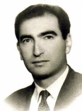 Guillermo Savloff  