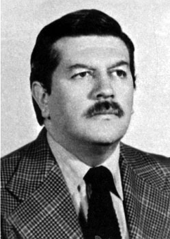 Julio Everto Suarez