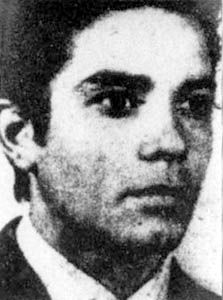 Roberto Daniel Suárez