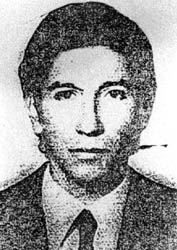 Julio Cesar Yanez