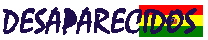 Desaparecidos